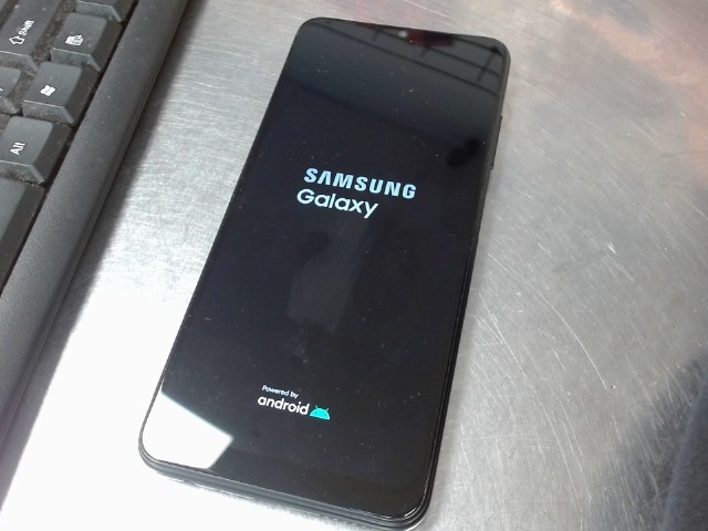 Samsung galaxy a03s