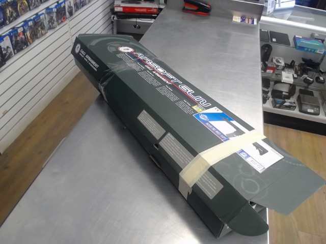 Air soft a batterie