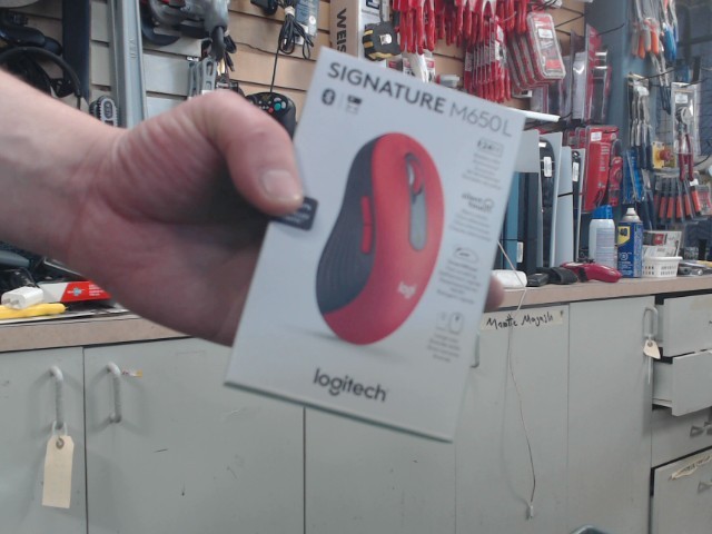 Mouse
