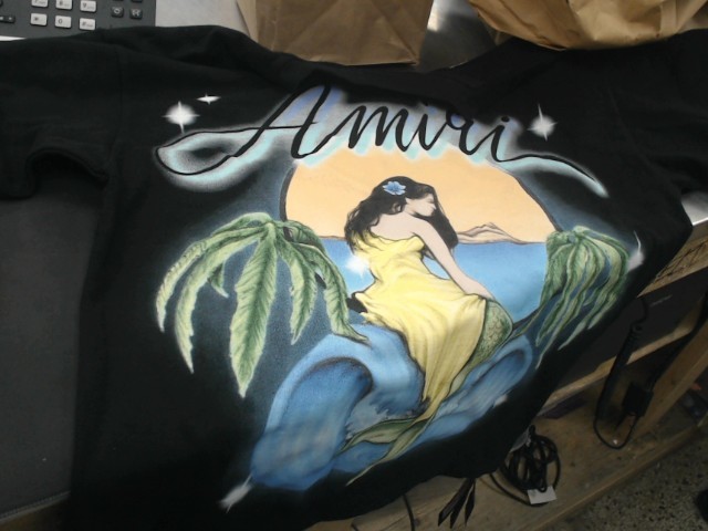 T-shirt