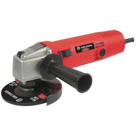 Grinder 4/1/2 120v