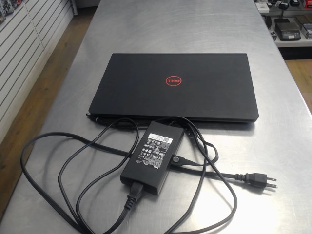 Ordi portable dell