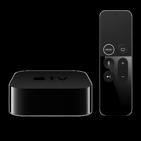 Apple tv 4k 1st gen