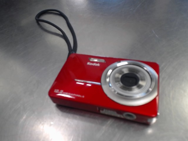Camera digital kodak m341