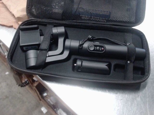 Gimbal porter le cell