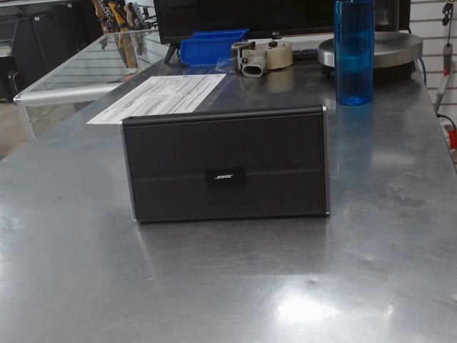 Speaker bose bluetooth + charg