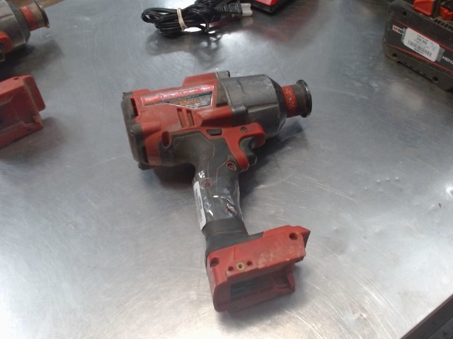 Impact wrench 7/16 no batt m18