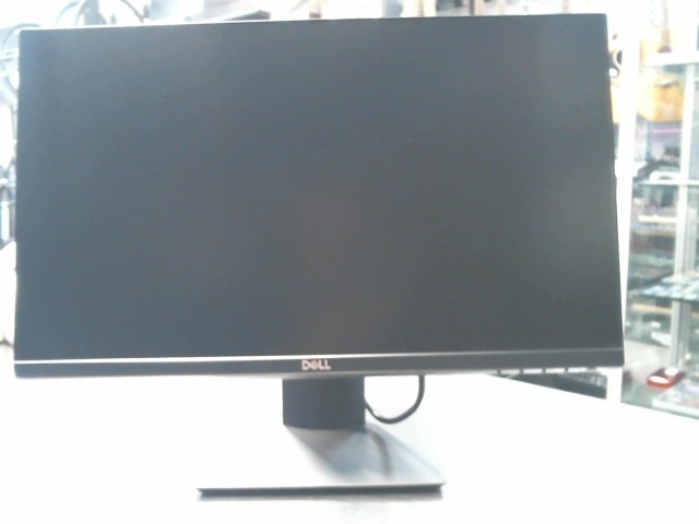 Ecran dell avec un stand separer