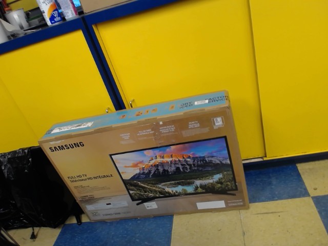 Smart tv 32 inch