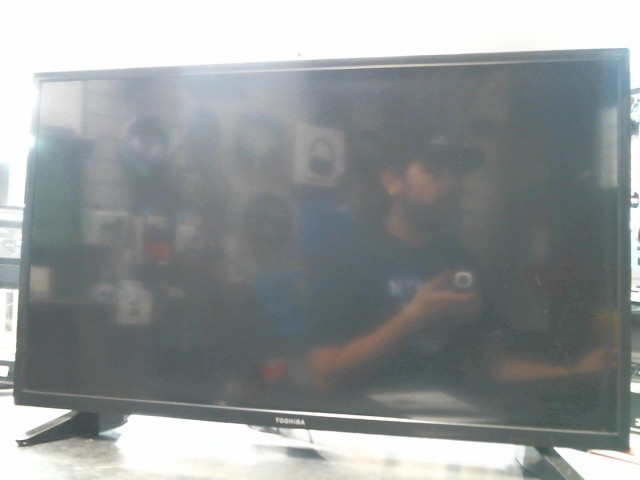 Tv 32 pouces avec tc
