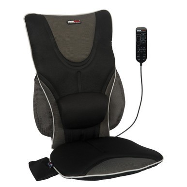 Chaise de massage a dossier