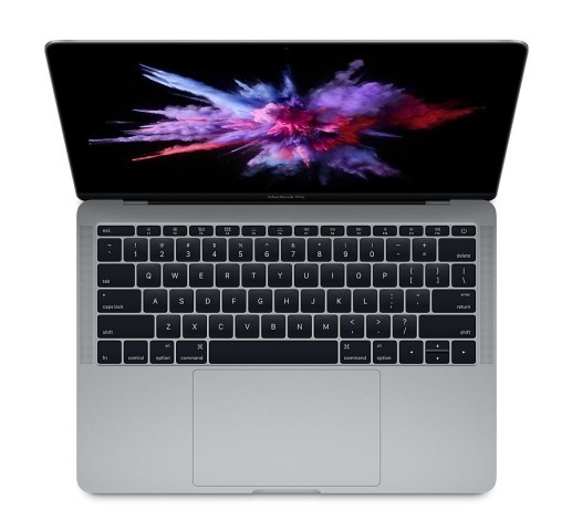 Macbook pro 2017 i5 13inch 1 to
