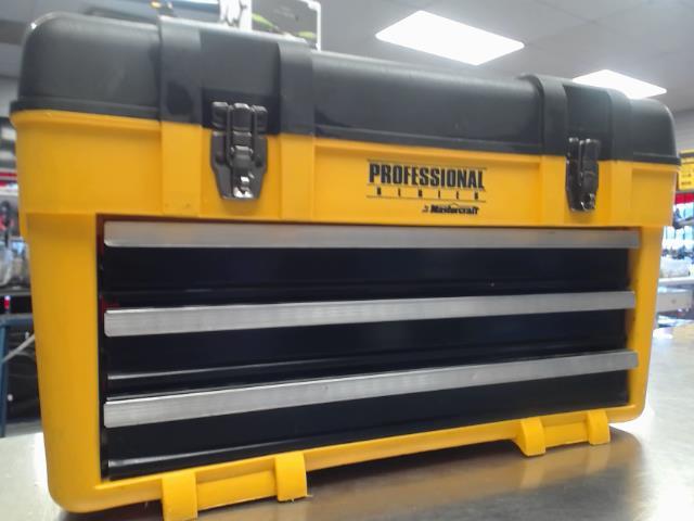 Tool box