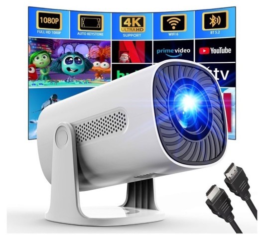 Projecteur hd agima x3 uhd