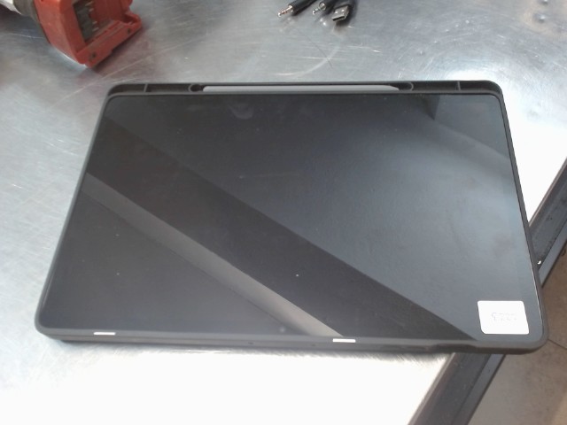 Tab s9 128 gb + crayon + case gris