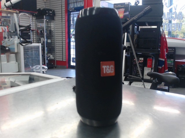 Speaker bluetooth