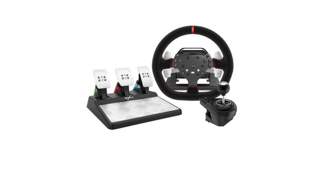 Sim racing rig pour ps4 complet