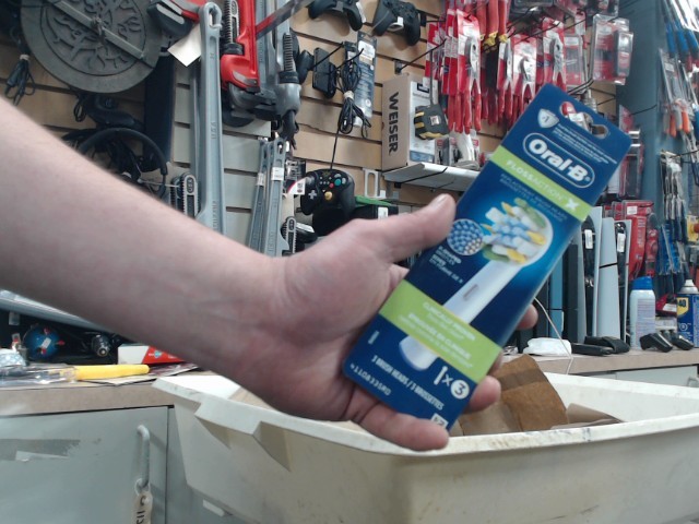 Brosse