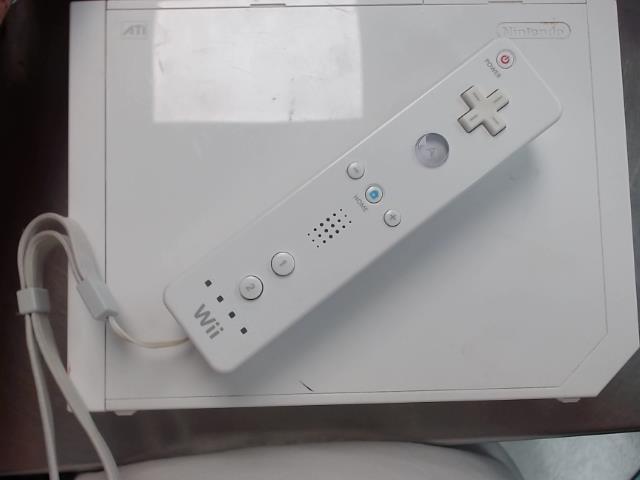 Console wii