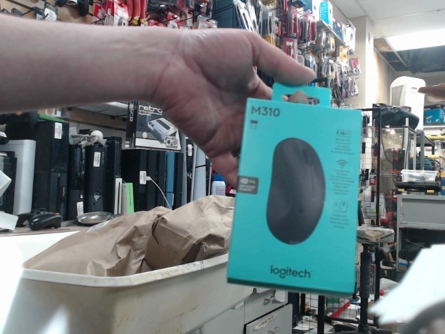 Mouse