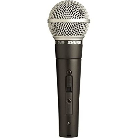 Micro sm58