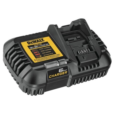 Chargeur dewalt