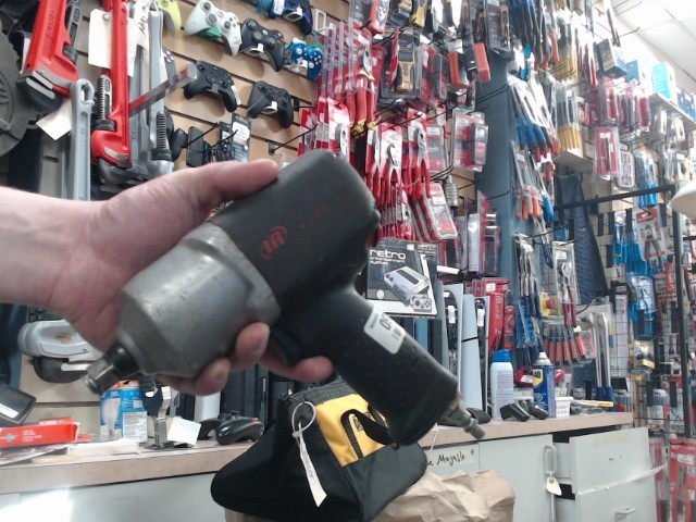 Impact wrench a air 3/4