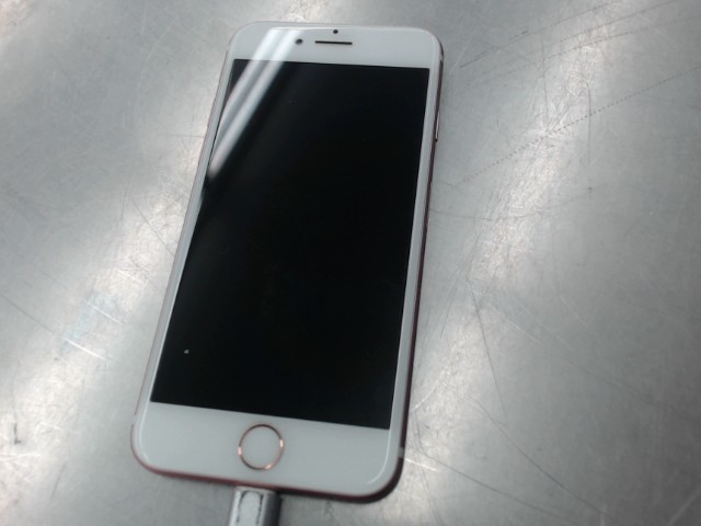 Iphone 7 rose 32gb 75% batterie