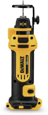Multitool dewalt sans batterie