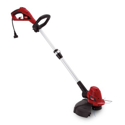 14in corded electric  string trimmer