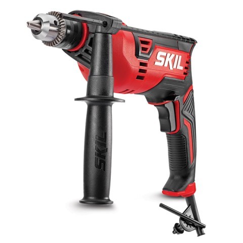 Hammer drill skil a fils ds boite