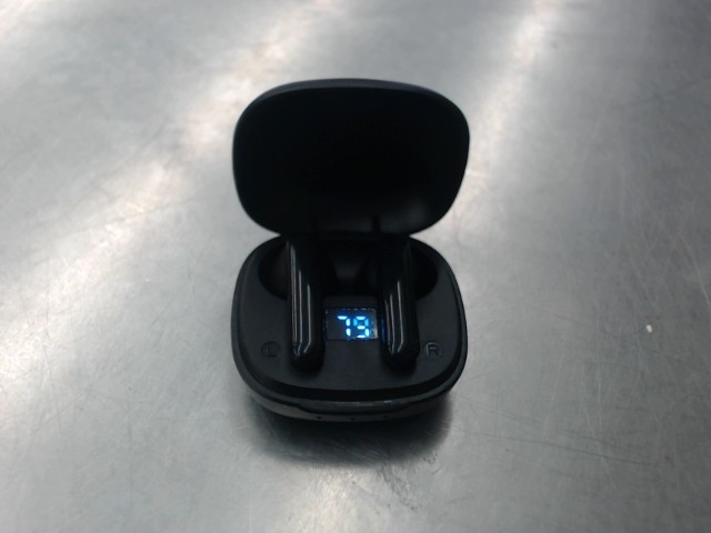 Air buds marque ct tek noir