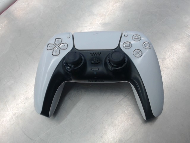 Manette ps5 blanche one time deal