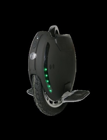 Gyro roue avec chargeur