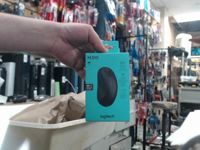 Mouse