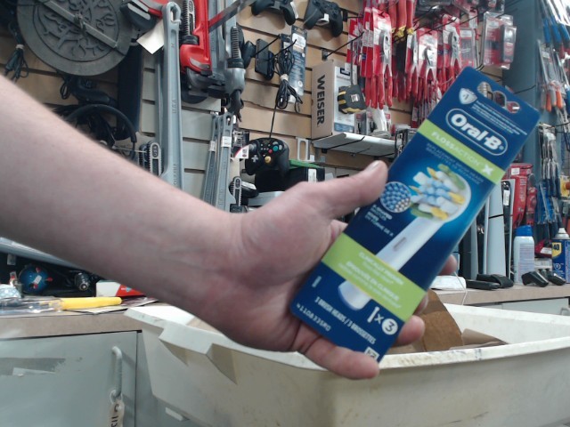 Brosse