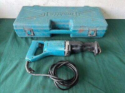 Recipro saw makita