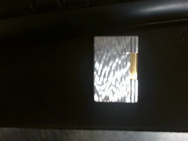 Lighter style gold