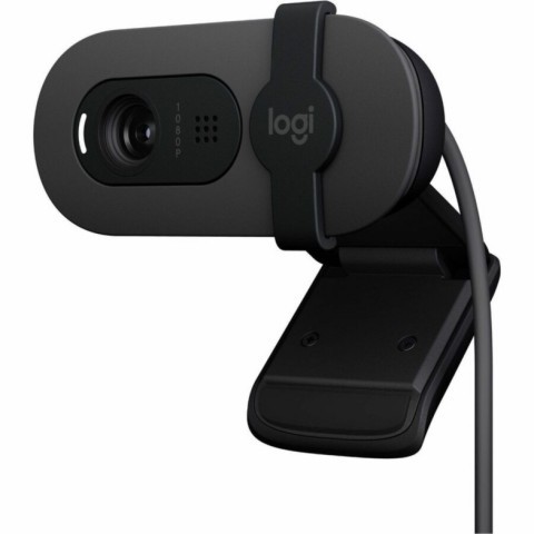 Webcam 1080p