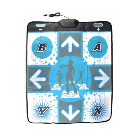 Tapis de danse pour wii