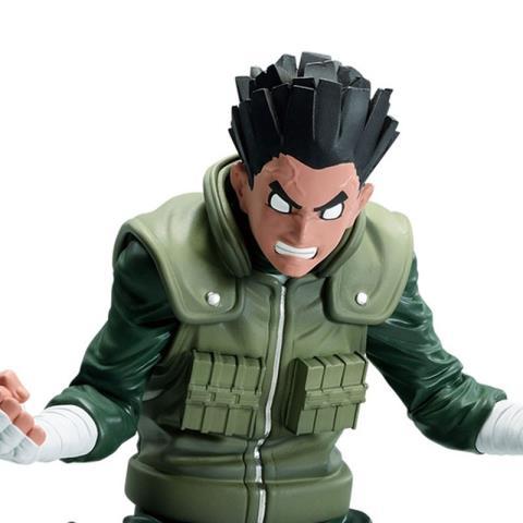 Figurine rock lee