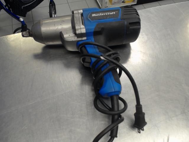 Impact mastercraft a fil
