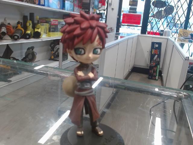 Figurine gaara