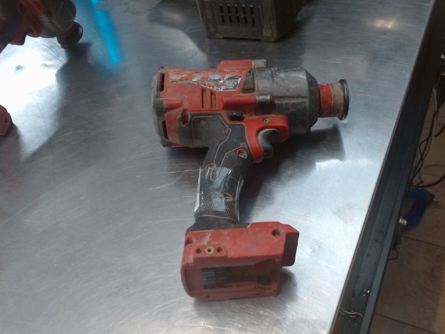 Impact wrench 7/16 no batt m18