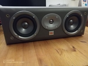 Haut parleur jbl centre cinema maison