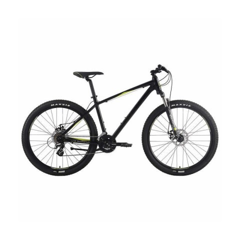 Northrock  xc27