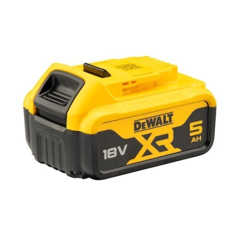 Batterie dewalt 5 ah