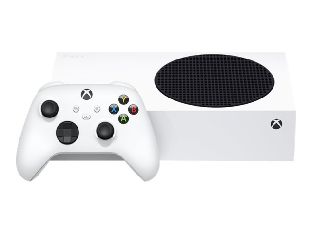 Xbox series s avec manette