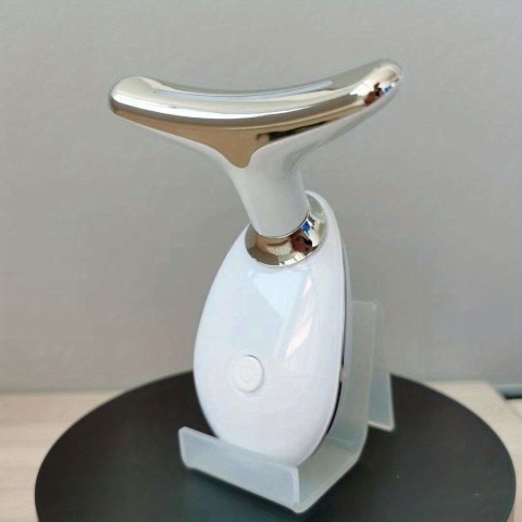 Machine anti ride blanche dans sa boite