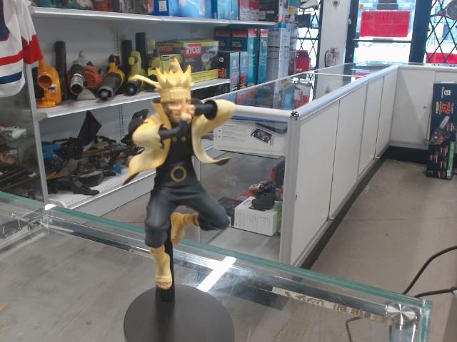 Figurine naruto